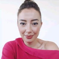 Gamze Kızılarslan